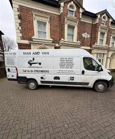 removal van st helens|St Helens Man Van Removals .